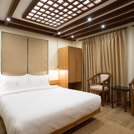 Karuna Hotel Patan Kathmandu Bilik gambar