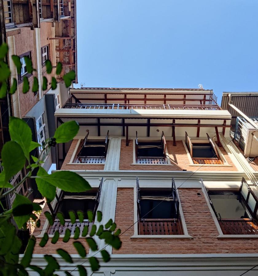 Karuna Hotel Patan Kathmandu Luaran gambar