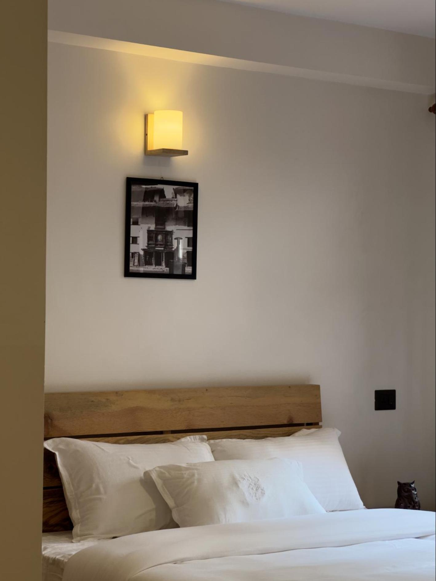 Karuna Hotel Patan Kathmandu Luaran gambar