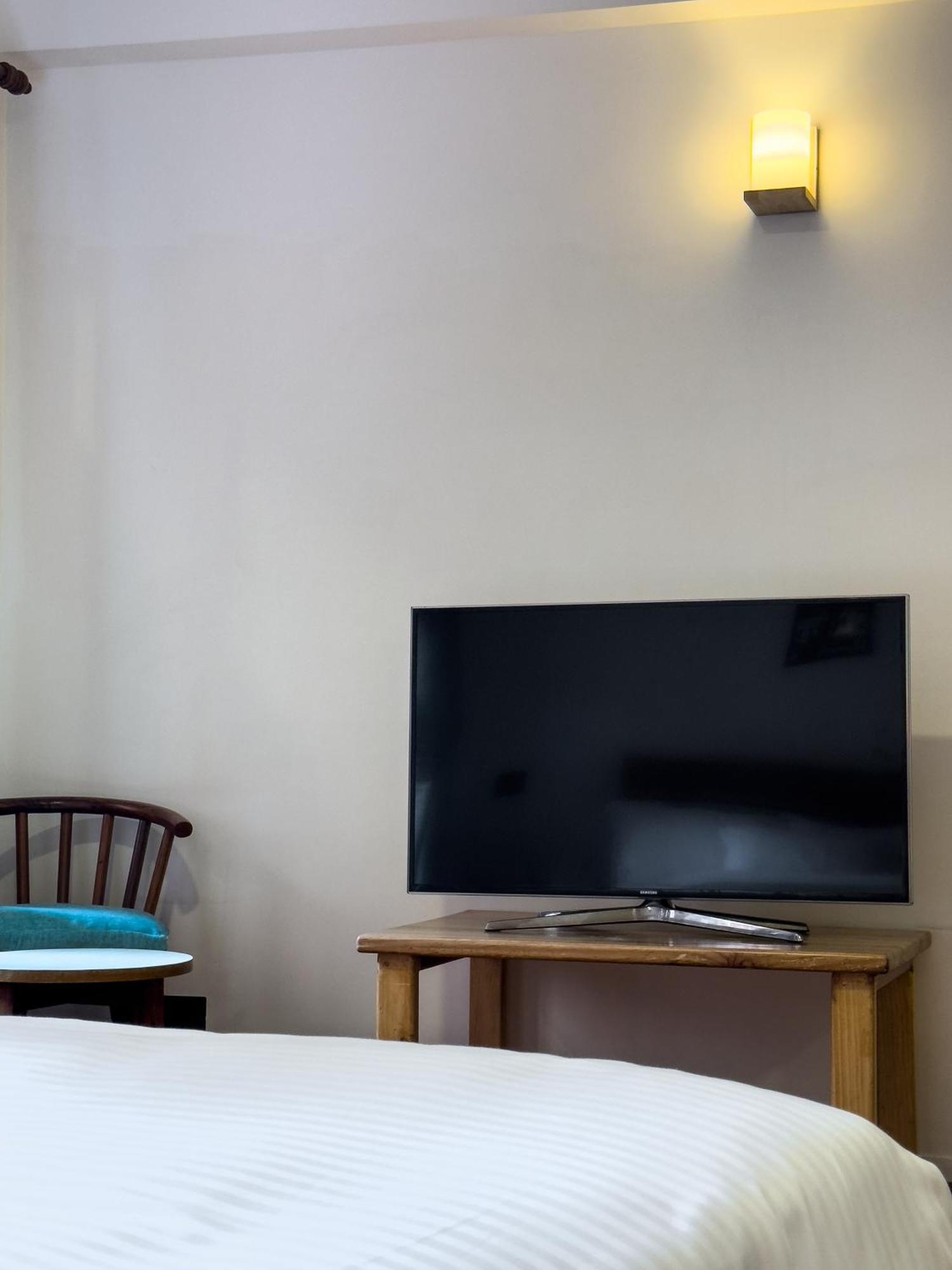 Karuna Hotel Patan Kathmandu Luaran gambar