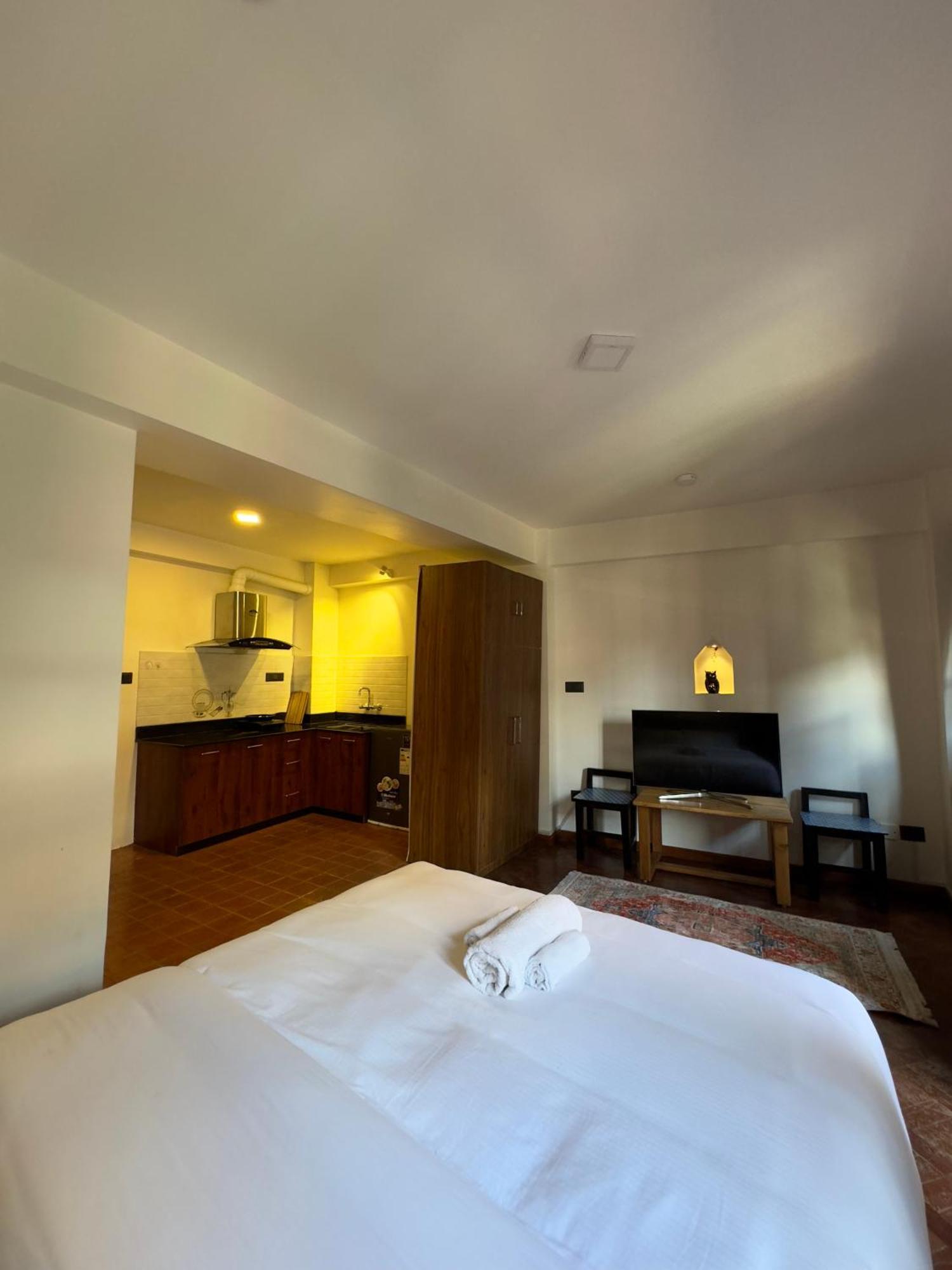 Karuna Hotel Patan Kathmandu Luaran gambar